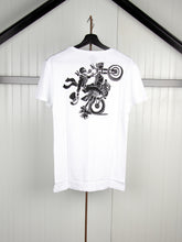 Load image into Gallery viewer, N.O.S. Libertad Creativa T-Shirt size S
