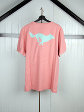 Load image into Gallery viewer, N.O.S. Lobo Pink T-Shirt in XXL
