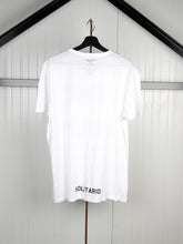 Load image into Gallery viewer, N.O.S. Lone Wolf White T-Shirt
