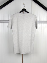 Load image into Gallery viewer, N.O.S. Basic Grey T-Shirt
