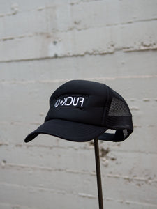 N.O.S. F*** U! Cap