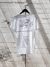 Load image into Gallery viewer, N.O.S. Wolf Rules T-Shirt
