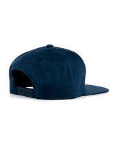 Load image into Gallery viewer, Alpha Wolf Cap Navy
