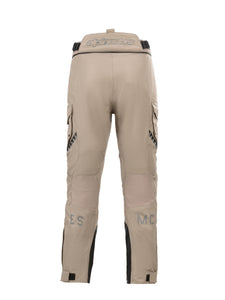 El Solitario Mowat Drystar® Sand Pants X Alpinestars. Back