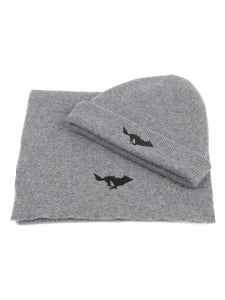 Cashmere Grey Pack