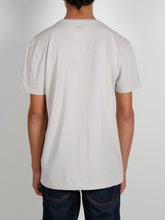Load image into Gallery viewer, El Solitario ES-1 Grey T-Shirt. back
