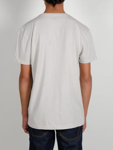 El Solitario ES-1 Grey T-Shirt. back