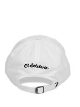 Load image into Gallery viewer, ES-1 White Cap
