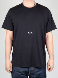 K.I.S.S. Black T-Shirt