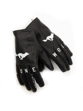 Load image into Gallery viewer, Lone Wolf Goatskin Gloves
