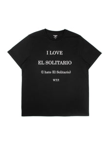 N.O.S. Love Hate T-Shirt