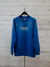 Load image into Gallery viewer, N.O.S. Luxury of Speed Sweatshirt size L
