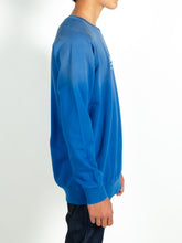 Load image into Gallery viewer, El Solitario Luxury of Speed Sweatshirt. Model Sleeve

