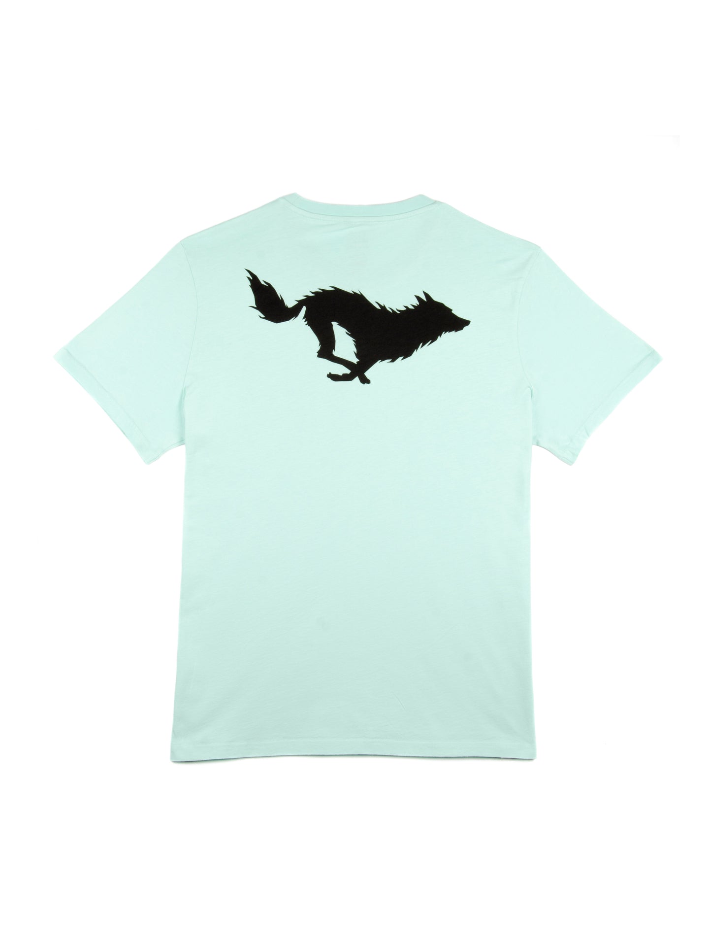 Lobo Mint T-shirt
