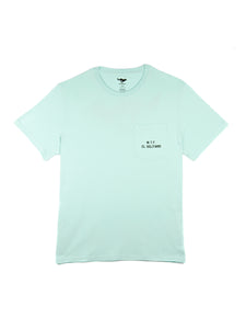 Lobo Mint T-shirt