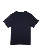 Load image into Gallery viewer, WTF Navy T-Shirt
