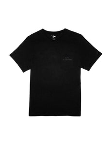 Lobo Black/Grey T-shirt