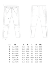 Load image into Gallery viewer, Rascal Leather Motorcycle Pants Beige

