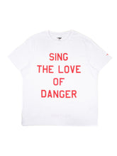 Load image into Gallery viewer, N.O.S. Sing the Love T-shirt
