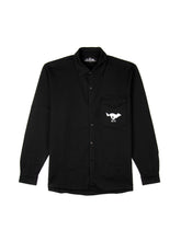 Load image into Gallery viewer, Wolf Cotton Shirt
