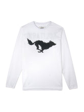 Load image into Gallery viewer, Wolf MX White Heavy Duty Jersey
