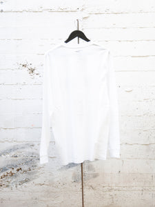 N.O.S. Mackaoui Long Sleeve T-Shirt
