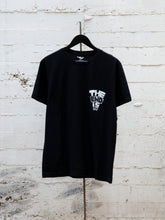 Load image into Gallery viewer, N.O.S. Mercs Design T-shirt

