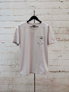 N.O.S. ES-1 Grey T-Shirt
