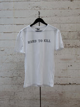 Load image into Gallery viewer, N.O.S. Hard To Kill T-Shirt
