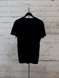 N.O.S. Pain Black T-Shirt