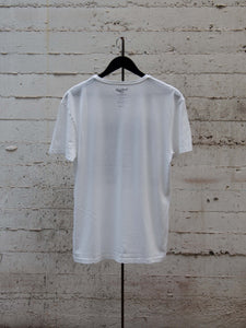 N.O.S. Pain White T-Shirt