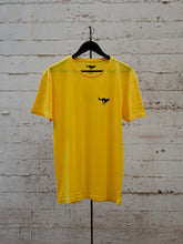 Load image into Gallery viewer, N.O.S. Basic Yellow T-Shirt
