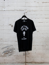 Load image into Gallery viewer, N.O.S. Prayers Black T-Shirt
