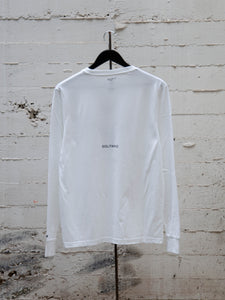 Siayakayakia Long Sleeve T-shirt