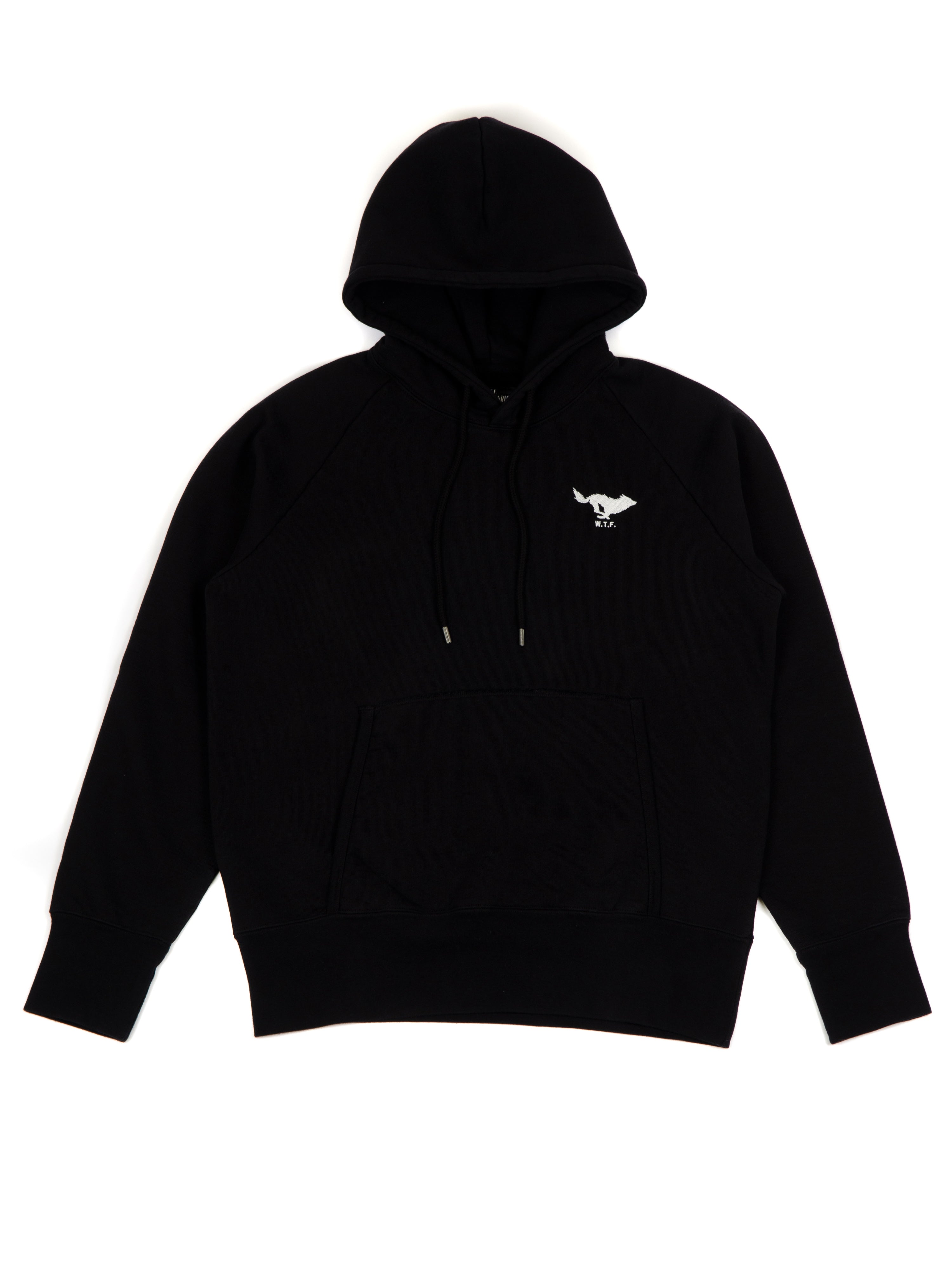 Black bernini hot sale hoodie