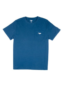 ES-1 Blue T-Shirt