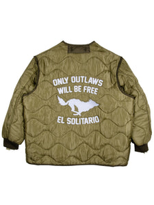 Outlaws Liner Jacket