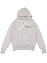 Load image into Gallery viewer, Reflective Grey Hoodie
