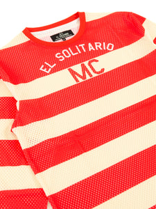 N.O.S. Stripes MX Heavy Duty Jersey