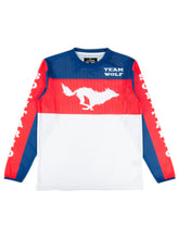 Load image into Gallery viewer, Team Wolf MX Heavy Duty Jersey
