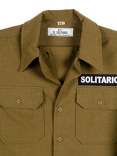 Load image into Gallery viewer, N.O.S. Solitario Winter Shirt
