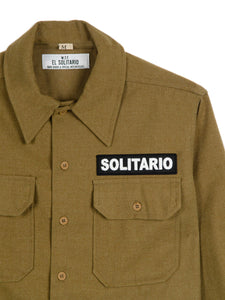 N.O.S. Solitario Winter Shirt