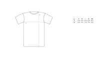 Load image into Gallery viewer, N.O.S. Basic Grey T-Shirt
